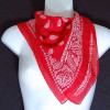 Cotton Printed Bandanas